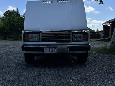 LADA (VAZ) 2107 2006