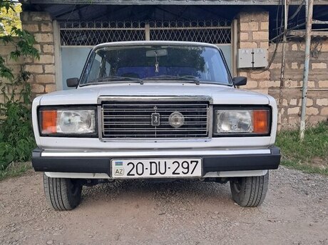 LADA (VAZ) 2107 2009