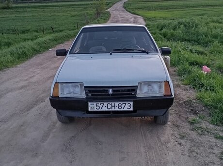 LADA (VAZ) 2108 1988