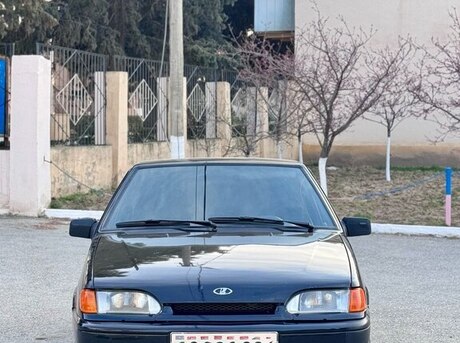 LADA (VAZ) 2114 2012