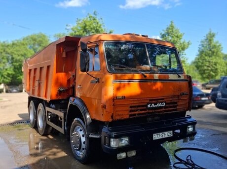 KamAz 65115 2006