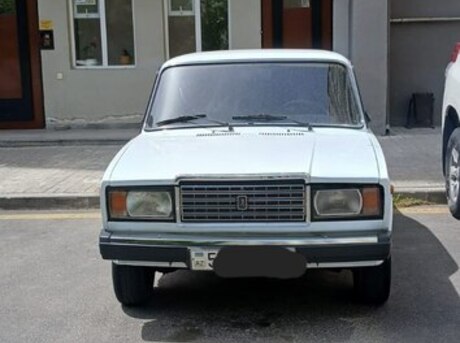 LADA (VAZ) 2107 2005