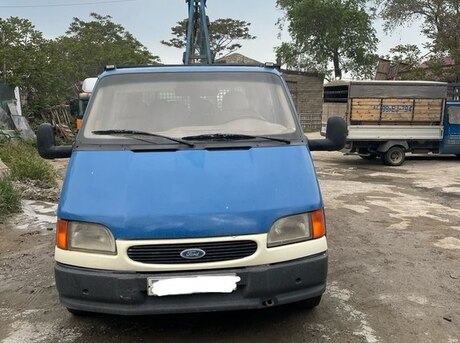 Ford Transit 1998