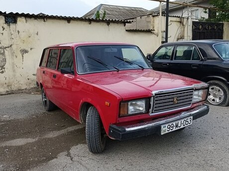 LADA (VAZ) 2104 1996