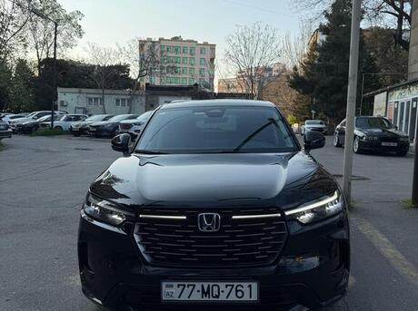 Honda HR-V 2023