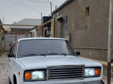 LADA (VAZ) 2107 2006