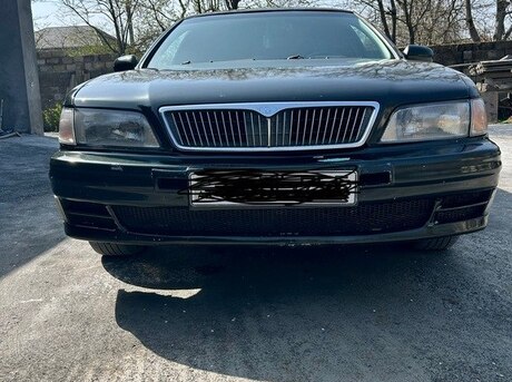 Nissan Maxima 1997