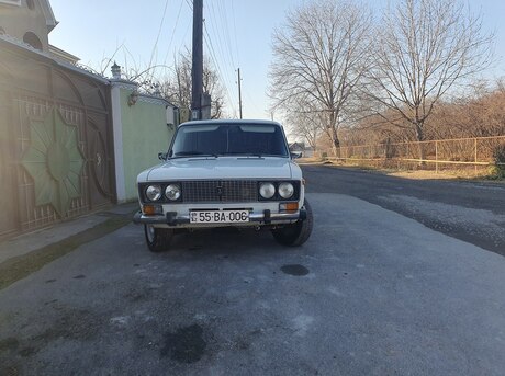 LADA (VAZ) 2106 1985