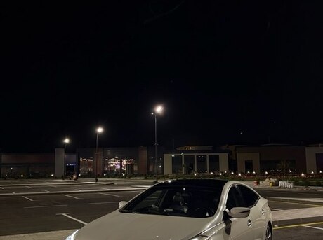 Hyundai Azera 2011