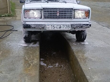 LADA (VAZ) 2107 2006
