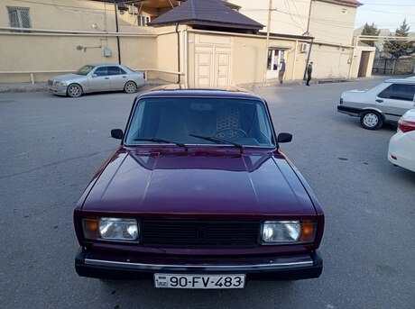 LADA (VAZ) 2104 2003