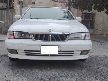 Nissan Sunny 1999