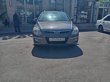 Hyundai i30 2008