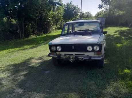LADA (VAZ) 2106 1990