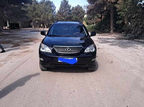 Lexus RX 330 2004