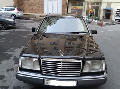 Mercedes E 220 1994