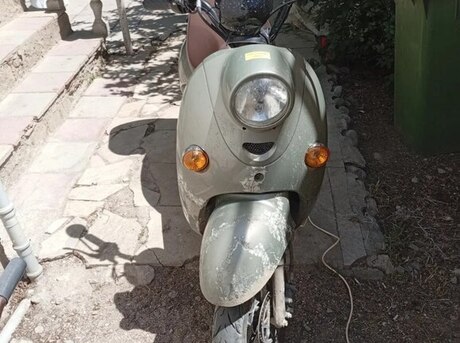 Volta VS2 2024