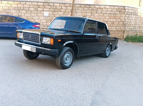 LADA (VAZ) 2107 2011