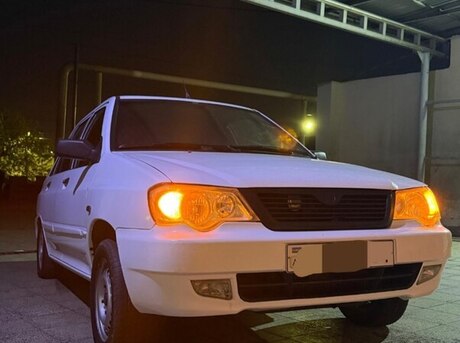 Saipa 132