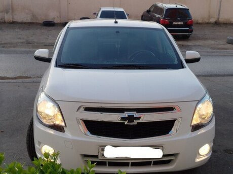 Chevrolet Cobalt 2022