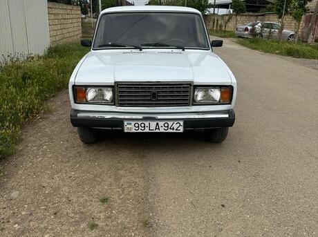 LADA (VAZ) 2107 2007