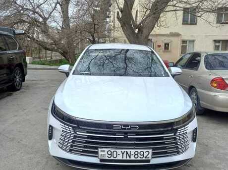 BYD Destroyer 05 2024