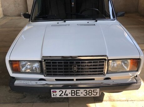 LADA (VAZ) 2107 2009