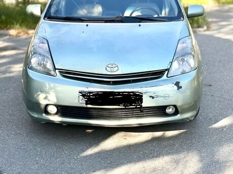 Toyota Prius 2007