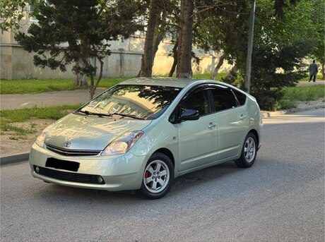 Toyota Prius 2007