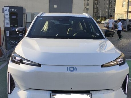 Changan  2025