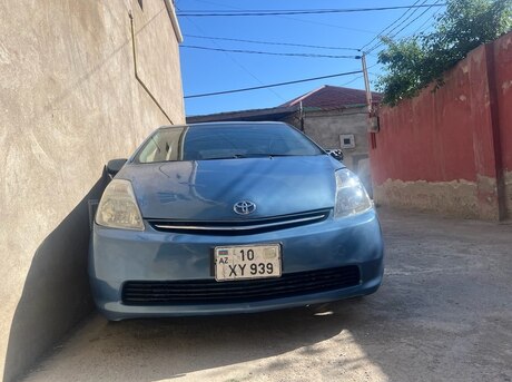 Toyota Prius 2009