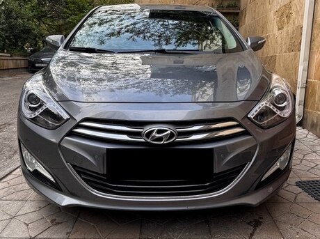 Hyundai i40 2014