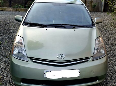 Toyota Prius 2007
