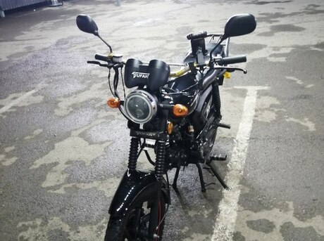 Tufan M50