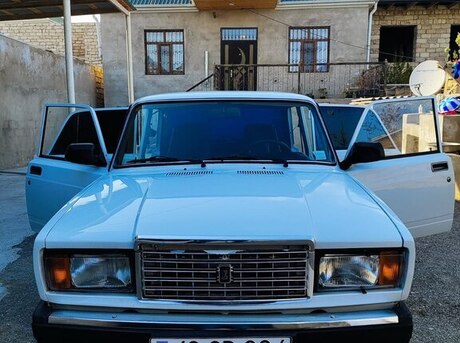 LADA (VAZ) 2107 1997