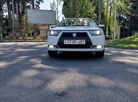 Khazar SD 2020