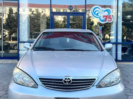 Toyota Camry 2003