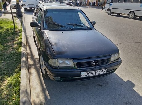 Opel Astra 1995
