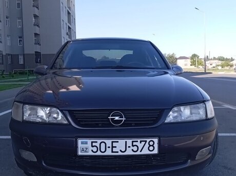 Opel Vectra 1996