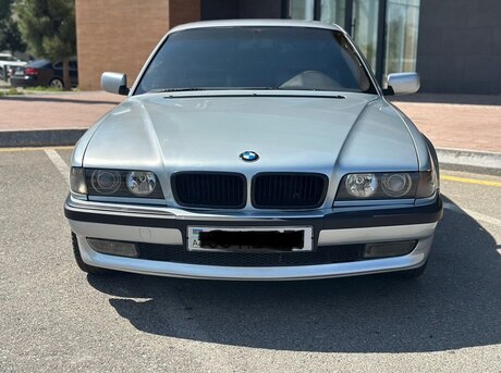 BMW 728 1997