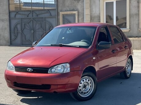 LADA (VAZ) Kalina 2005