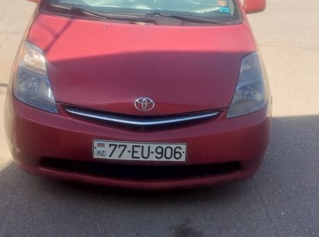 Toyota Prius 2008