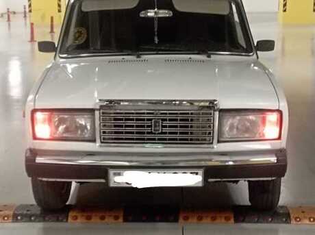 LADA (VAZ) 2107 2009