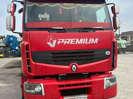 Renault Premium 460 2007