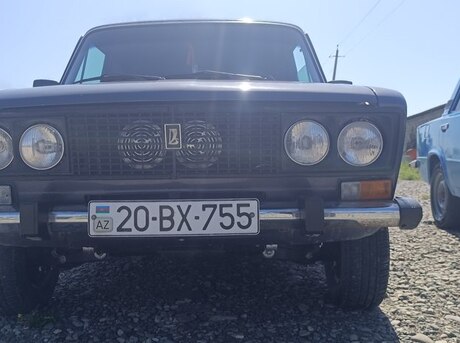 LADA (VAZ) 2106 1999