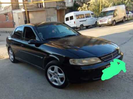 Opel Vectra 1999