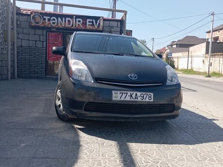 Toyota Prius 2007