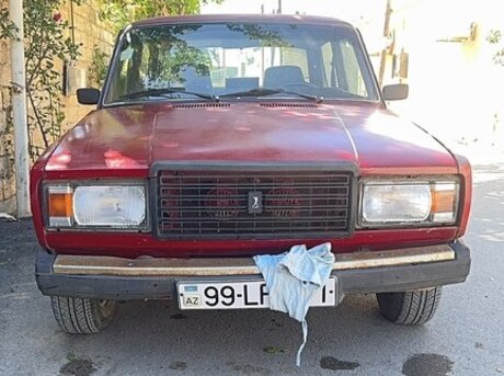 LADA (VAZ) 2107 1995