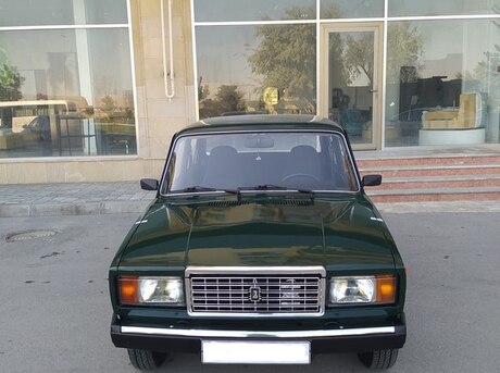 LADA (VAZ) 2107 1999