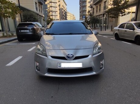 Toyota Prius 2009